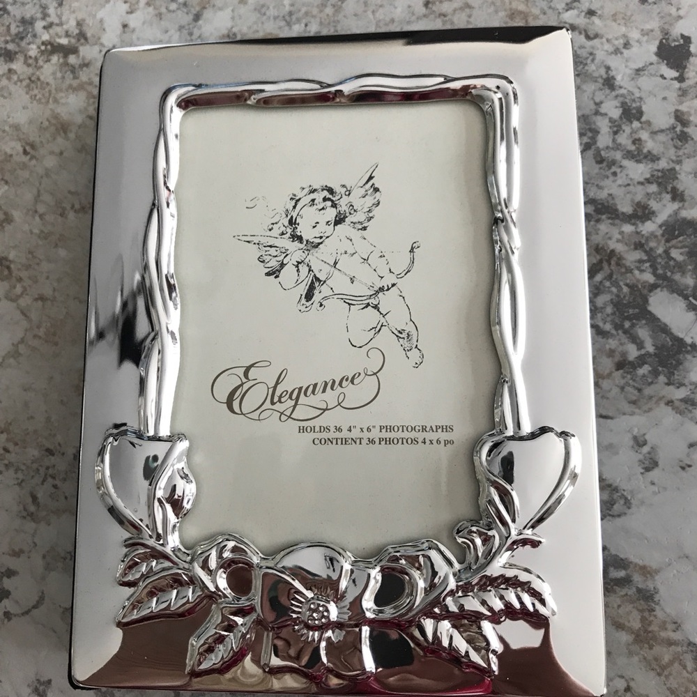 Photo Album Elegant